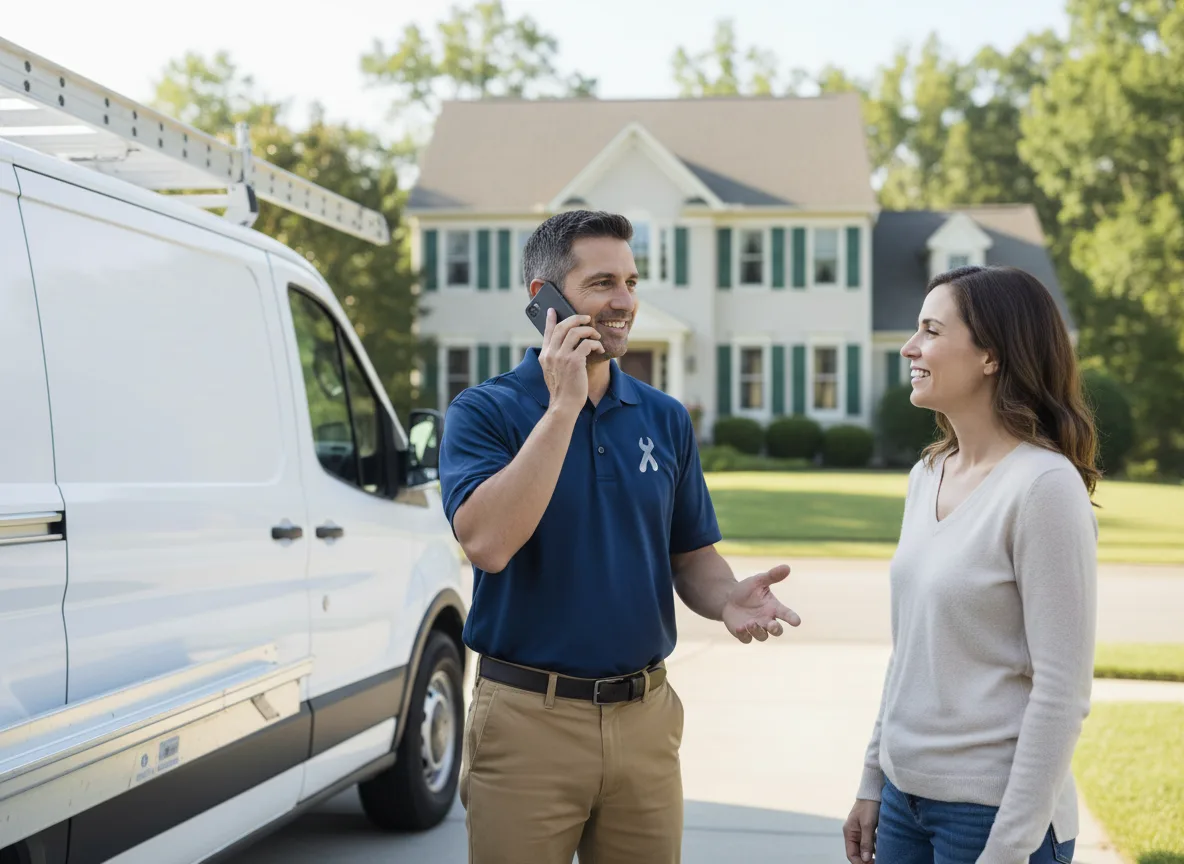 Home Gutter Service Marble Falls, AR FAQs